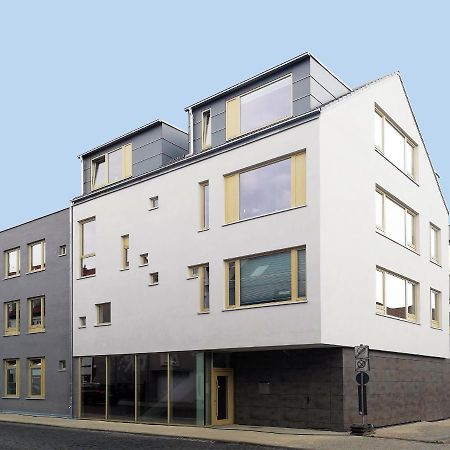 Eckhof Domizil - Grosszuegige Ferienwohnung Mit Kleinem Garten In Der Altstadt Von Gotha Eksteriør billede