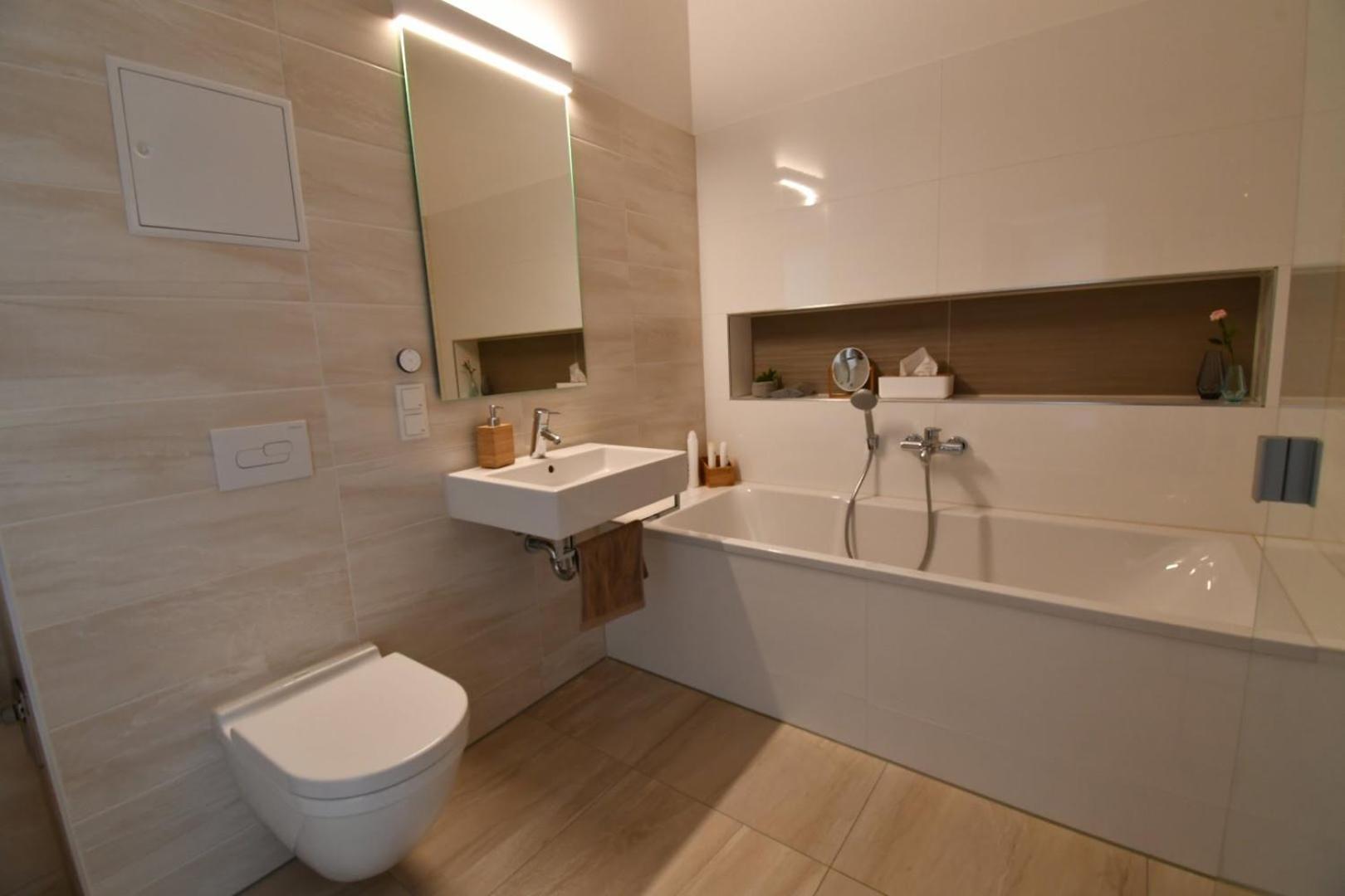 Eckhof Domizil - Grosszuegige Ferienwohnung Mit Kleinem Garten In Der Altstadt Von Gotha Eksteriør billede